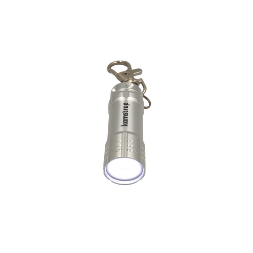 LED light key ring