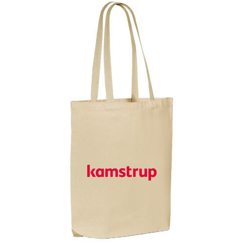 Cotton tote bag (sustainable)