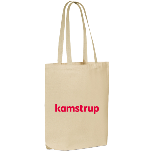 Cotton tote bag (sustainable)