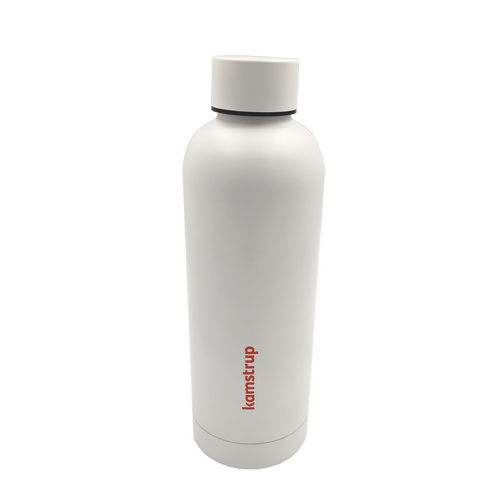 Thermos bottle