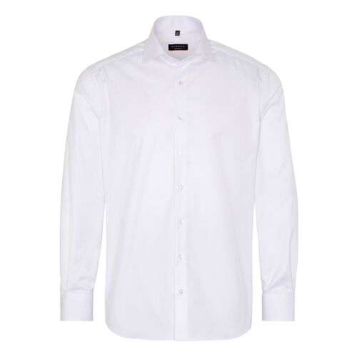 Men's modern fit dress shirt