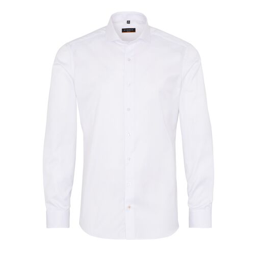 Men's slim fit dress shirt