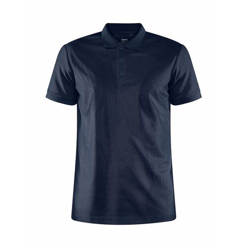 Men's polo shirt