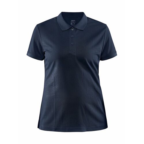 Women's polo shirt