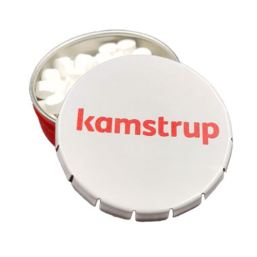 Clik clak mints (can only be shipped within the EU)