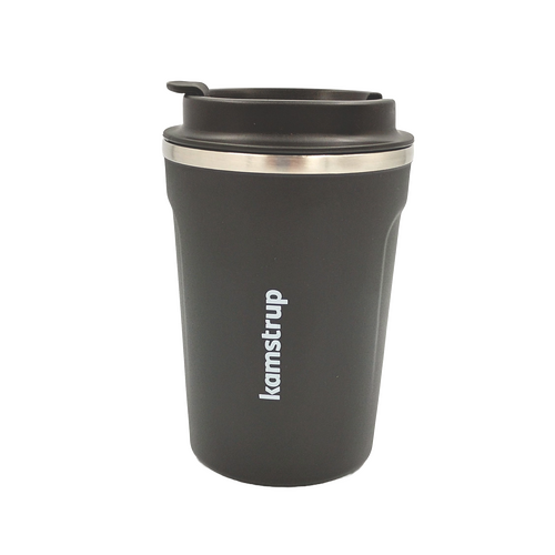 Thermos mug
